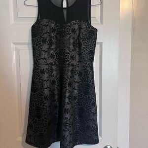 Black women’s dress